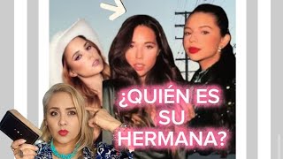 WHOSE SISTER IS ANELIZ: MAJO'S OR ÁNGELA AGUILAR'S 🕵🏻‍♀️🧐🕵🏼‍♀️🔎🤔❓⁉️💔♠️💌⁉️❤️‍🔥