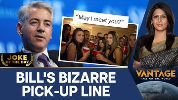 Bill Ackman
