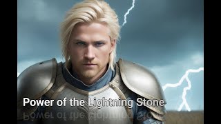 Power of the Lightning Stone