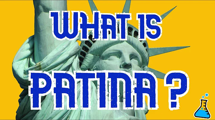 What is Patina? Oxidation Reaction of Copper