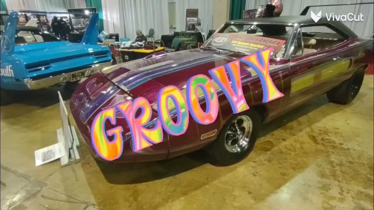MCACN 2022 MUSCLE CAR AND CORVETTE NATIONAL 2022 OPENING DAY! ANNUAL