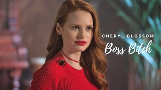 Cheryl Blossom - Boss Bitch