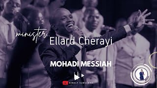 Minister Ellard Cherayi - Mohadi Messiah ( Live )