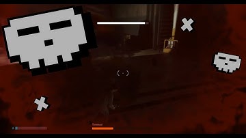 Control - Tommasi 2nd boss fight (without the high ground. BIG mistake)