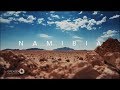 "Grenzenlos - Die Welt entdecken" in Namibia