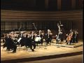 Capture de la vidéo Grieg: Holberg Suite I. Prelude, Ii. Sarabande - Performed By The Franz Liszt Chamber Orchestra