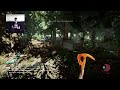 The Forest Gameplay #2