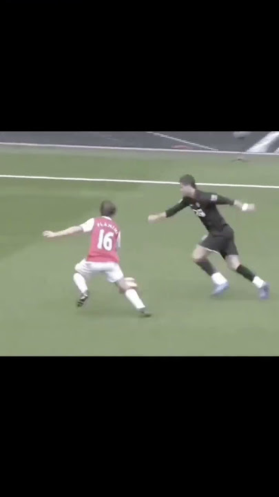 prime Cristiano Ronaldo skills