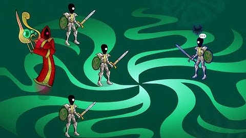 MARDEK RPG: Qualna (Nineveh Mod, 9.1)