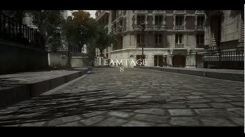 oN: Multi-Cod Teamtage 8