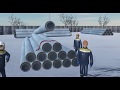 Анимационный видеоролик (КГ ТЕРМИКА для ПАО "НК "Роснефть")