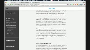 #SaturdayDiscussion - Git FeatureBranch Workflow with Saron Yitbarek