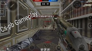 Cs-pb android gameplay
