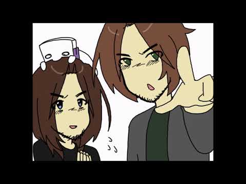 【UTAU】[Vinesauce] Vinny & Joel - Triple Baka
