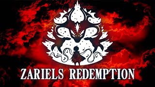 13. Zariel's Redemption - Descent into Avernus Soundtrack by Travis Savoie