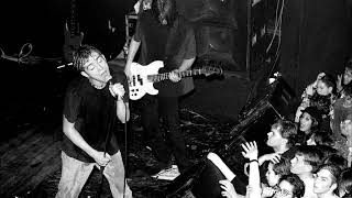 Blur - Turn It Up (Early Version #1) [Live at Chicago, Cabaret Metro 1991] - Remaster