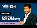 CSEET Business Environment (Lecture 6) | CSEET May 22/July 22FREE Batch | CA CS Harish Mathariya