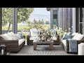 Pottery Barn Shop With Me I Home Decor Shopping Vlog I Spring/Summer Decor &amp; Furniture