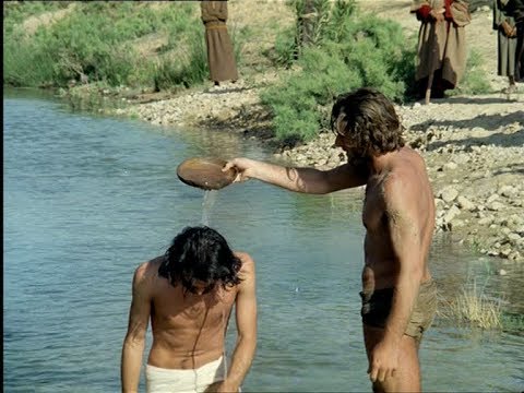 El Mesías (1975). Roberto Rossellini