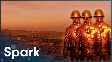 Can sparks hurt you?
