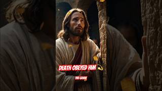 “Lazarus Come Forth” – John 11:1–44