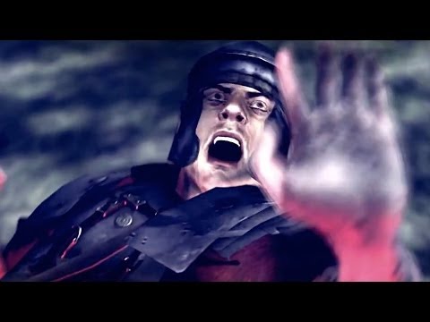Vídeo: Por Que Total War: Rome 2 Blood And Gore é DLC