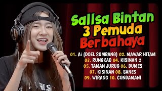 Ai (Doel Sumbang) Rungkad, Kisinan I Sallsa Bintan X 3 Pemuda Berbahaya I Reggae SKA Full Album