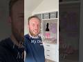 I Built My Daughter Her Dream Closet #builtnotbought #diy #newhomebuild #dad