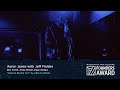 Capture de la vidéo Ayron Jones - "Heaven Beside You" By Alice In Chains | Mopop Founders Award 2020
