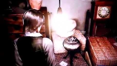 Fatal Frame 5: Thirteenth Drop (The Dark Sun) (Part 2) [Ren Hojo]