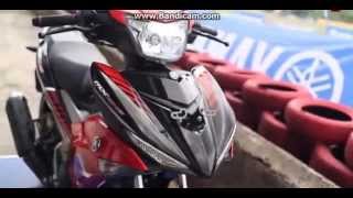 Download lagu YAMAHA MX KING 150