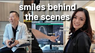 Vlog #1 - Meet the NTDS Staff, Wisdom Teeth Consult and Surgery by North Texas Dental Surgery 1,031 views 2 months ago 19 minutes