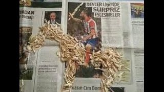 Gülşen Bangır Bangır Arabeks Rap Işsizlikte Son Nokta