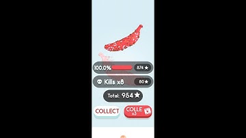 PAPER.IO 3D BANANA MAP - 100% MAP CONTROL - A Gyuri