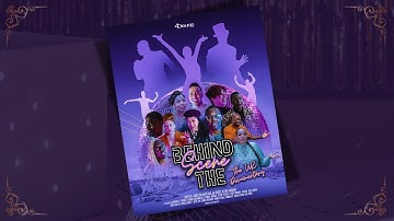 Behind The Scene - The UK Waacking Documentary Trailer