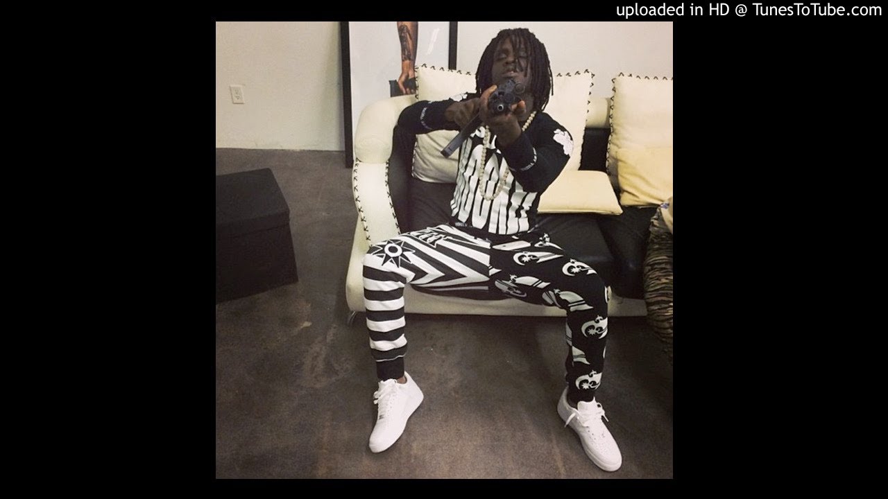 [FREE] Chief Keef Type Beat - "O Block"