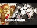 Flobots - Handlebars (Drum Cover/Chart)
