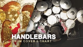 Flobots - Handlebars (Drum Cover/Chart)