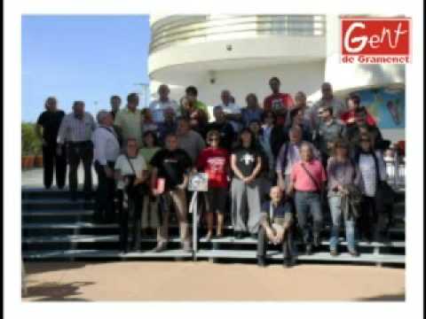 2a Gentada (17 i 18 d'octubre de 2009)