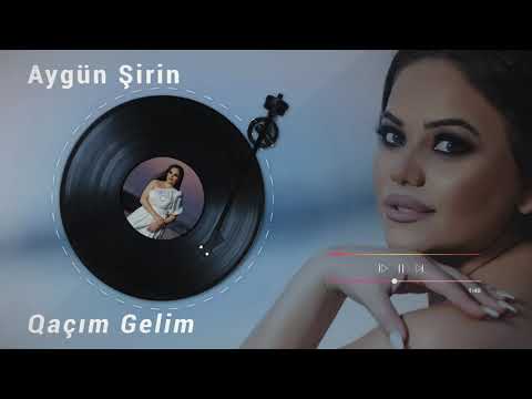 Aygün Məmmədli - Qaçım Gəlim