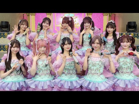 お姫様の作り方 ＝LOVE STADIUM LIVE「Beyond 