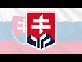 IIHF World Championship 2026 Slovakia Goal Horn