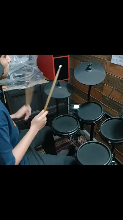 Twenty One Pilots - Overcompensate (Drum Cover) #drums #music #twentyonepilots #drummer #drumcover
