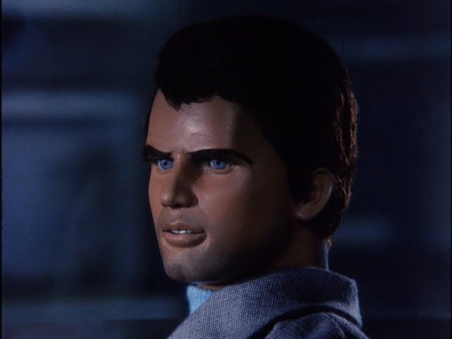 captain scarlet and the mysterons special assignment