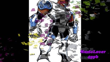 We All Fall Down-Anime MEP-Part 7