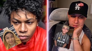 Flame wants zalava to be Cancel after he said disturbing things about kids & Rakai Called Out India