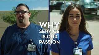 Cicu Telemetry - Why Service Is Our Passion