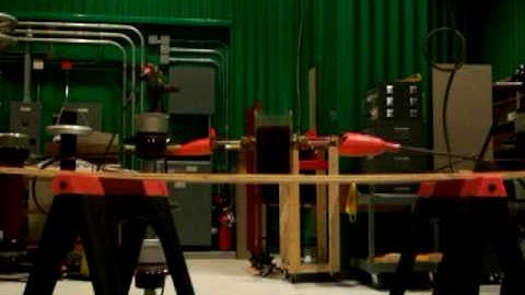 OSU High Voltage Lab - Liquid Dielectric Tester