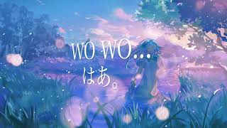 ハヤサと夏feat.鏡音リン　MV