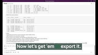 Boon Agent — Automatic BOM Generation in Seconds | Boon AI
